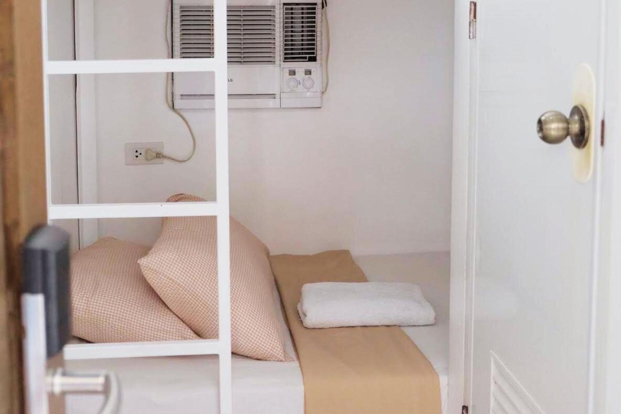 Urban Inn Iloilo Zimmer foto