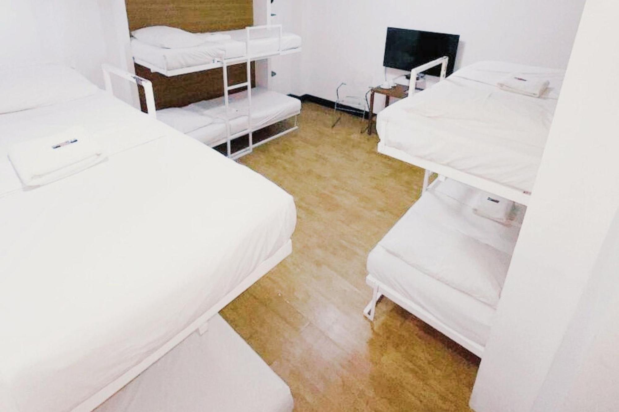 Urban Inn Iloilo Zimmer foto