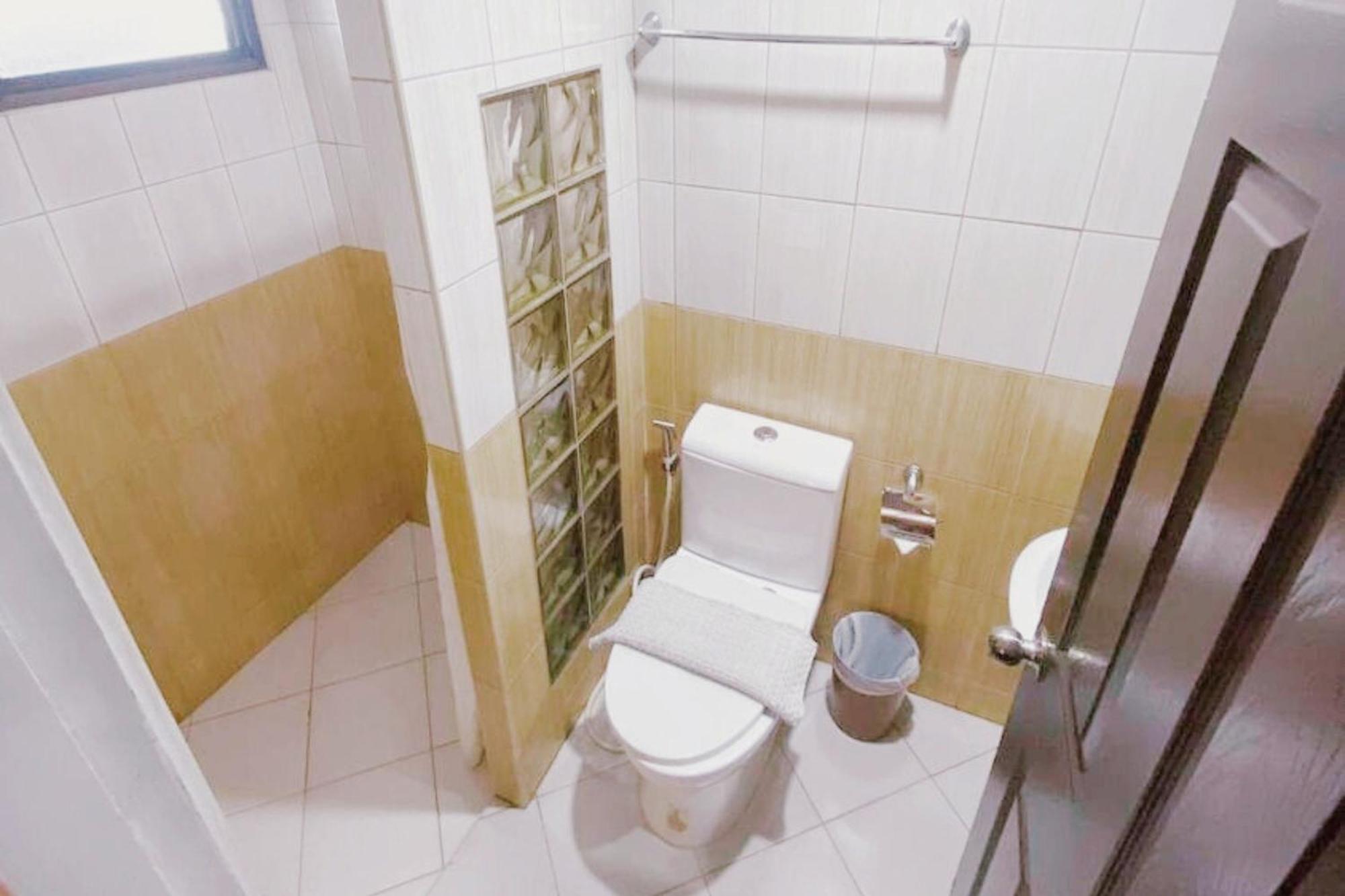 Urban Inn Iloilo Zimmer foto