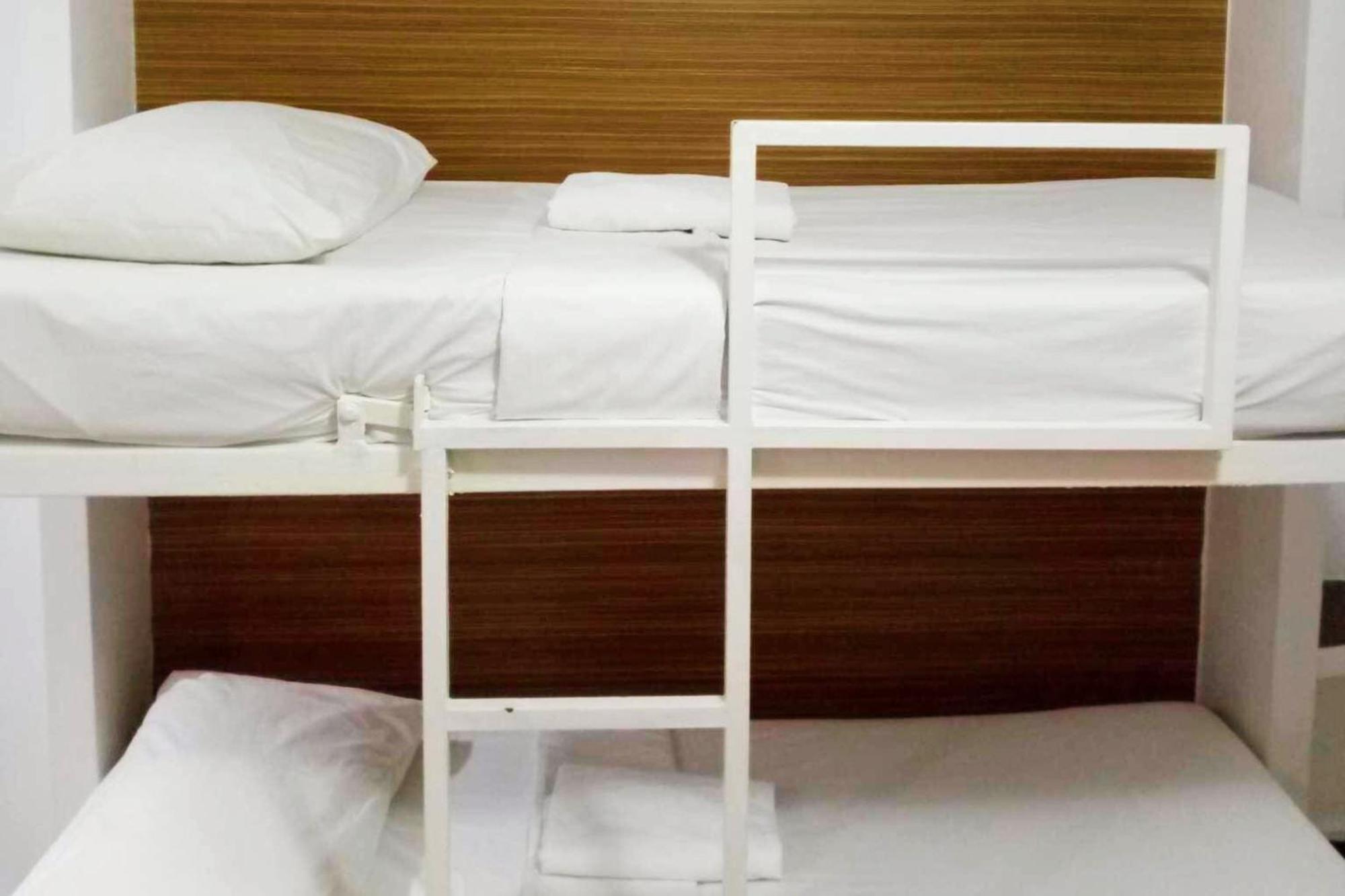 Urban Inn Iloilo Zimmer foto