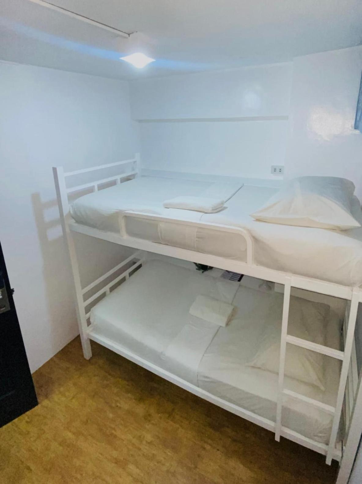 Urban Inn Iloilo Zimmer foto