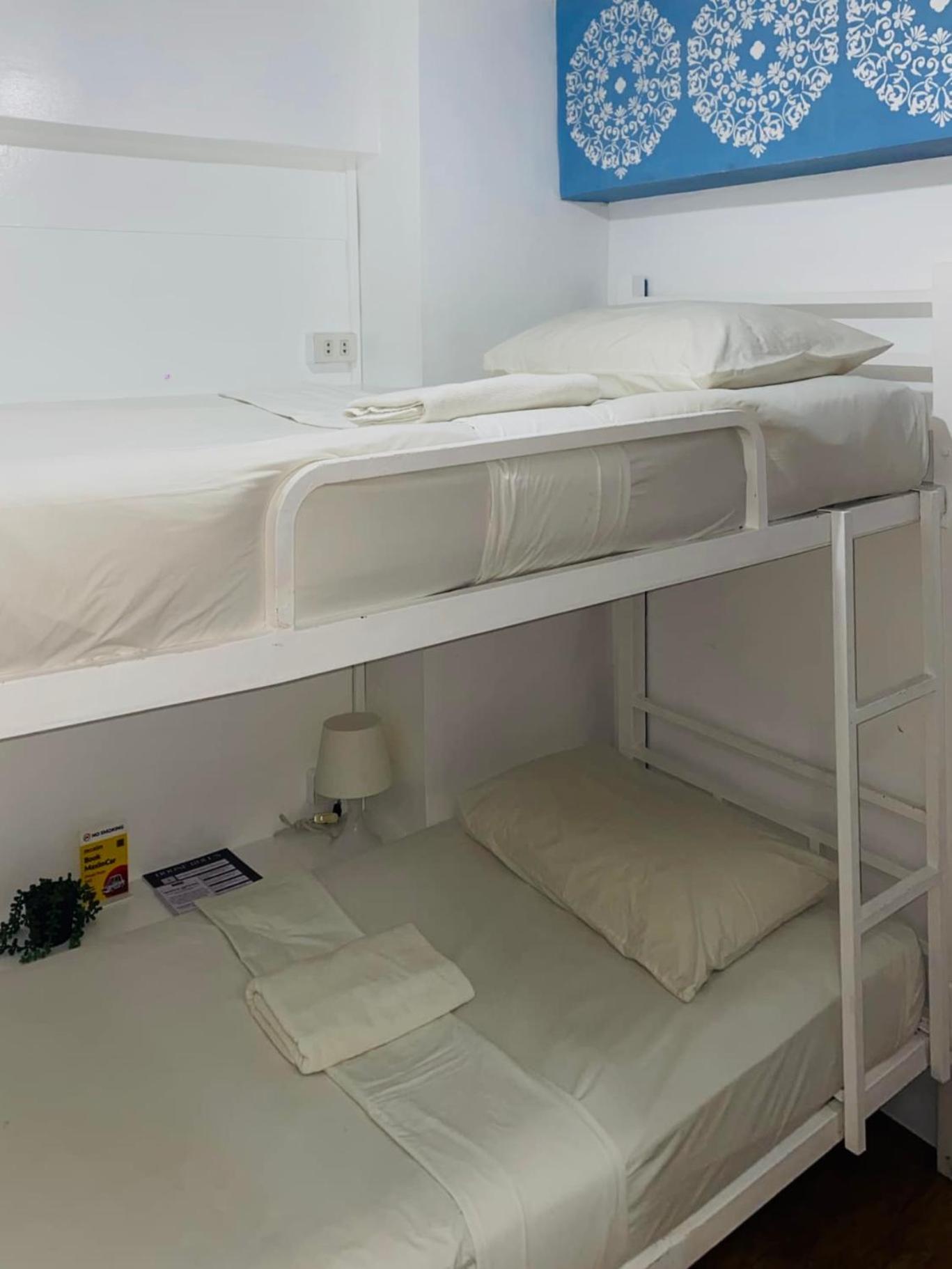 Urban Inn Iloilo Zimmer foto