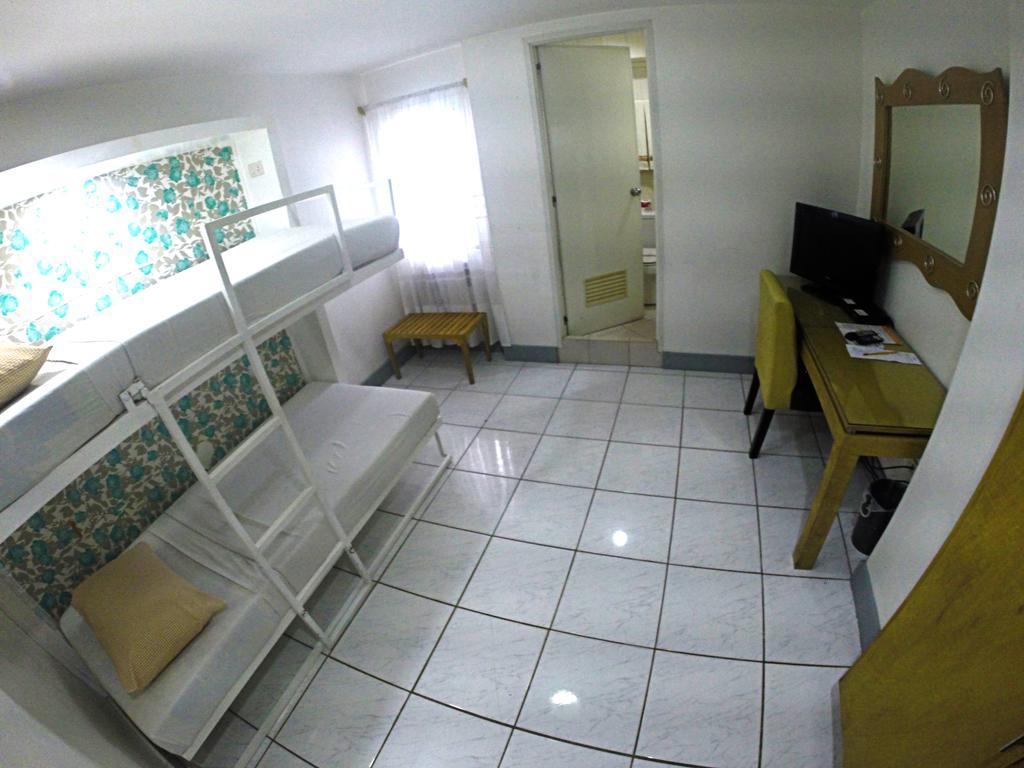 Urban Inn Iloilo Zimmer foto