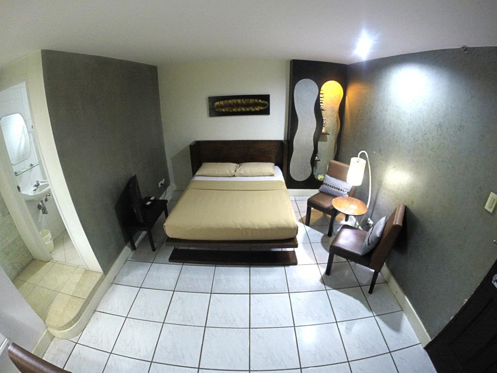 Urban Inn Iloilo Zimmer foto