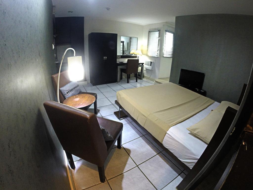 Urban Inn Iloilo Zimmer foto